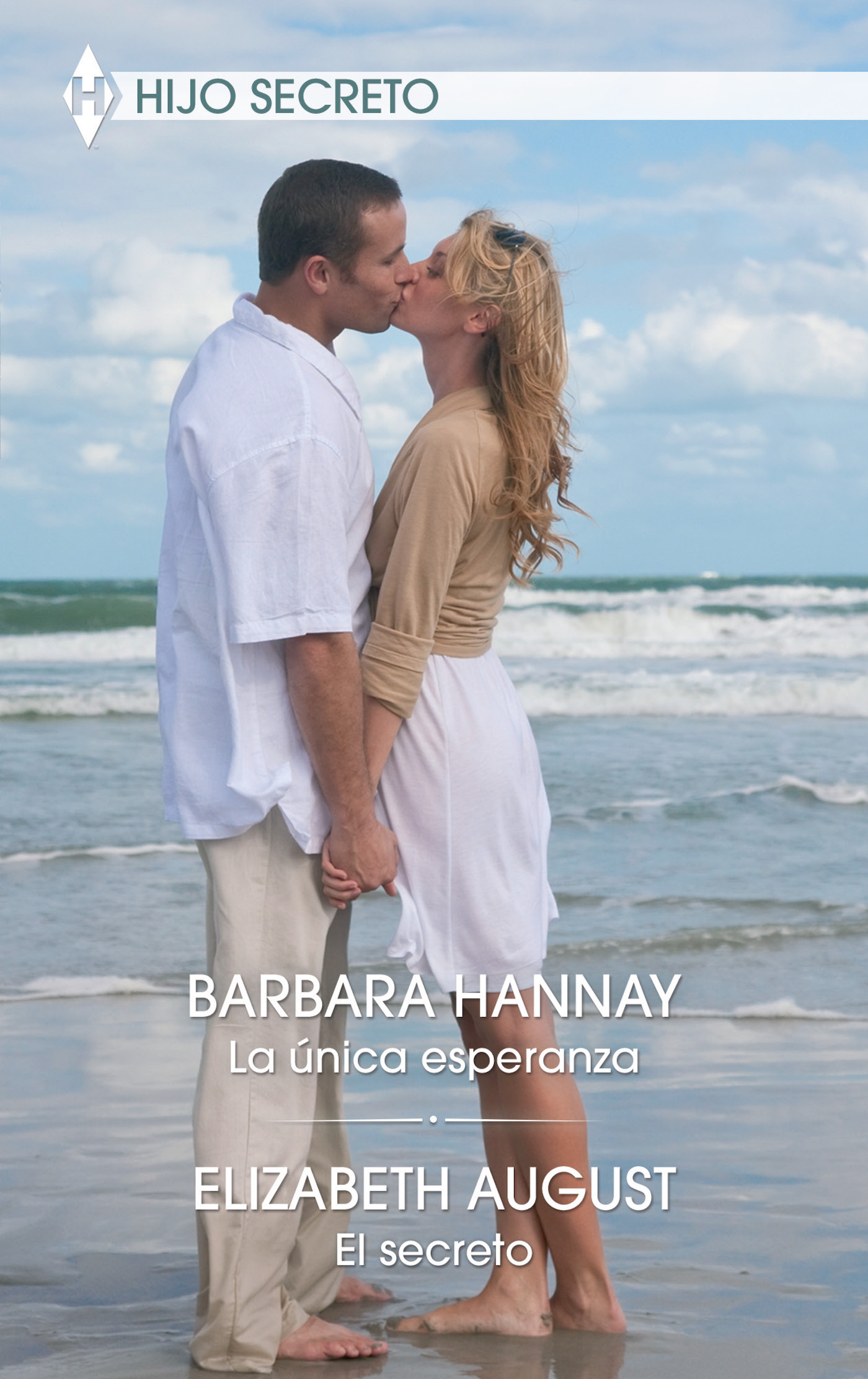 La única esperanza; El secreto