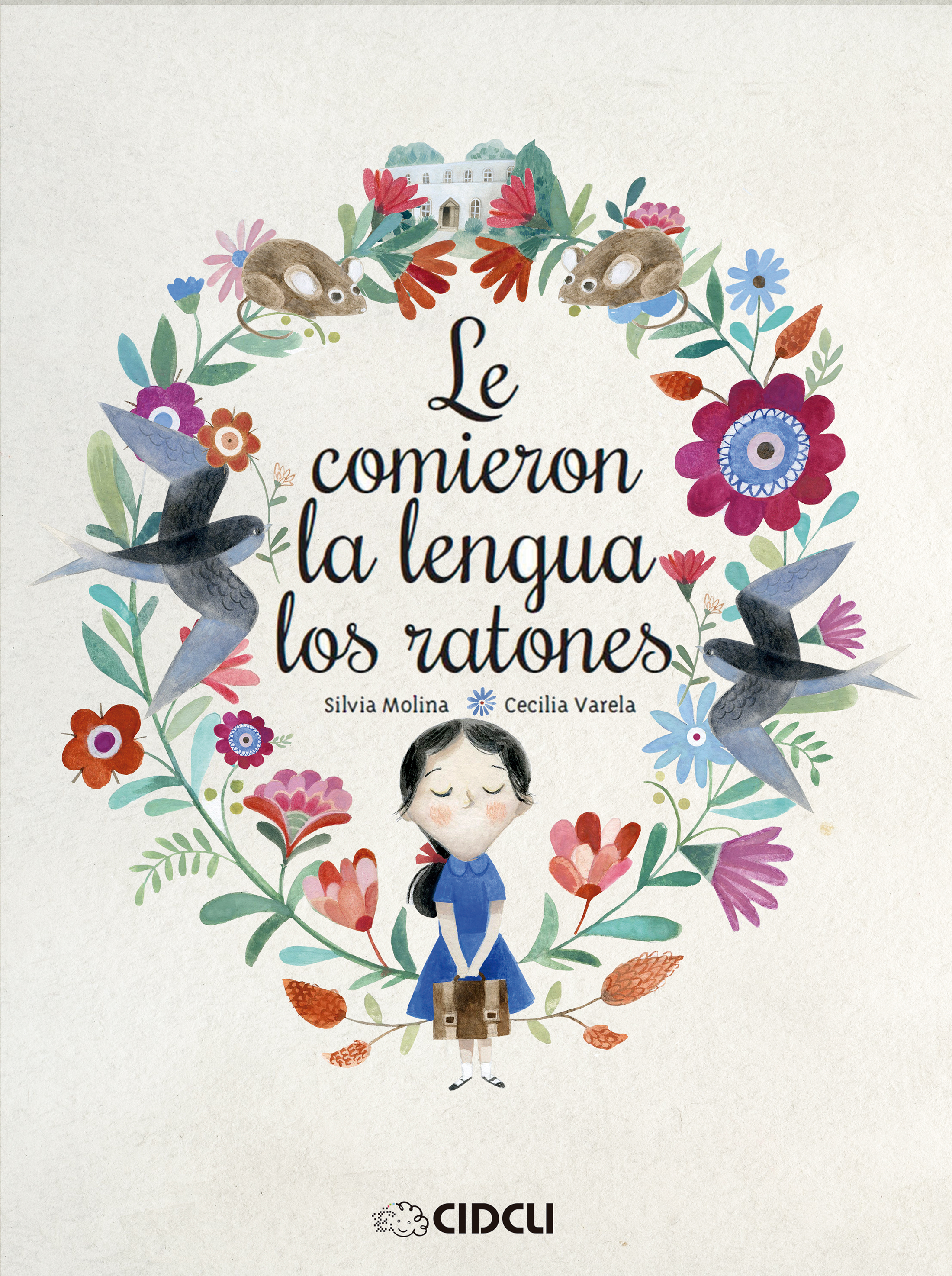 Le comieron la lengua los ratones