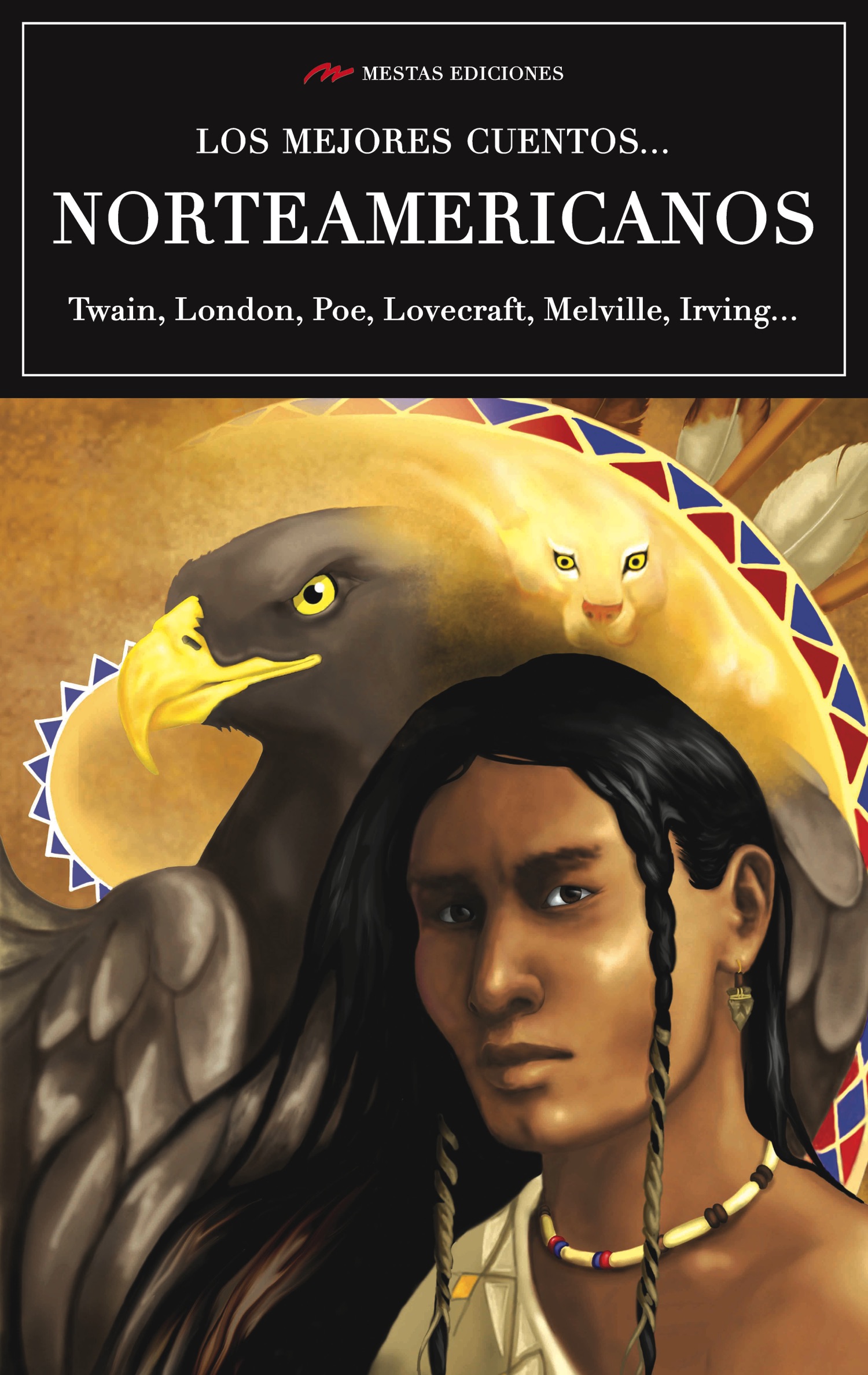 Los mejores cuentos norteamericanos