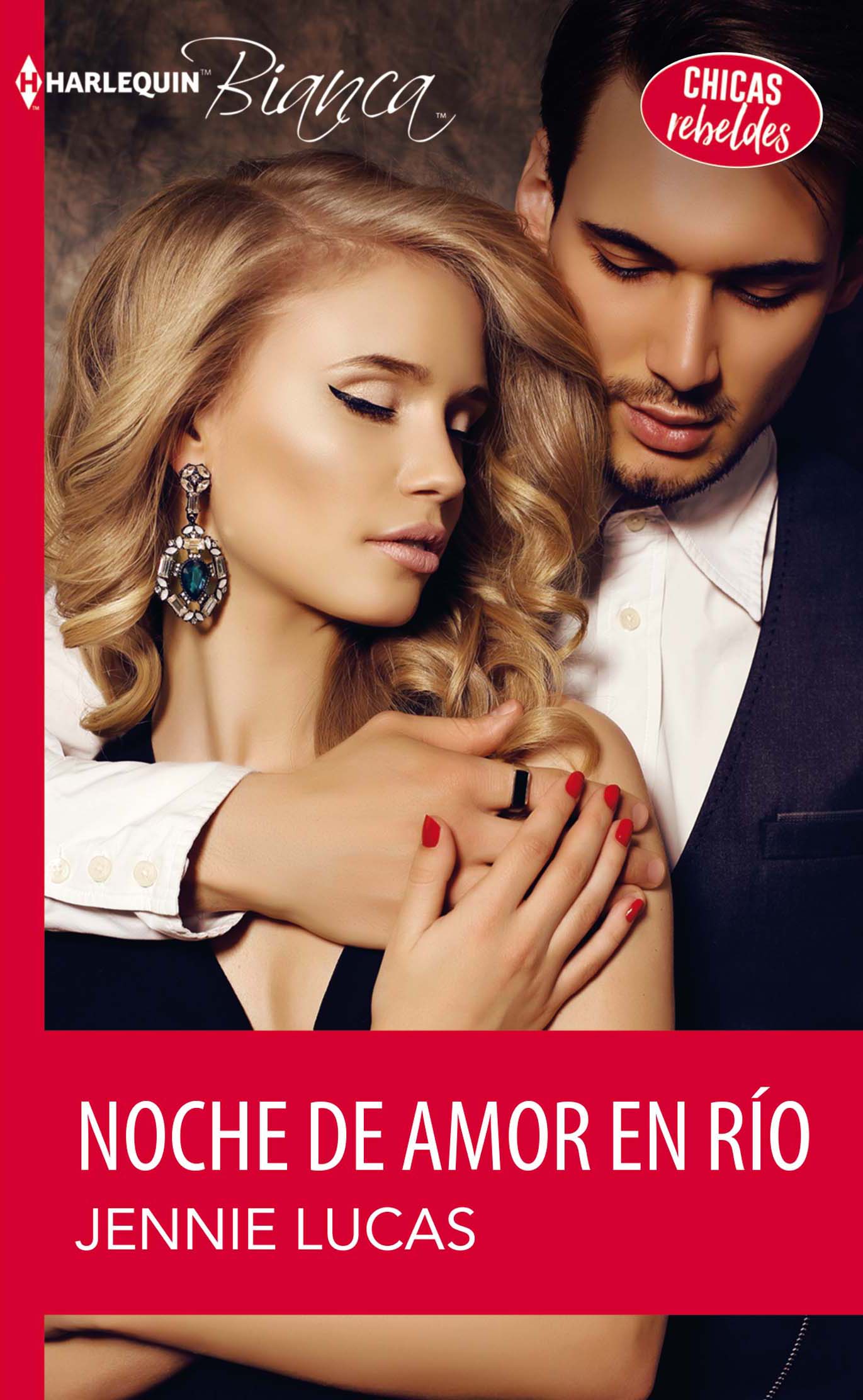 Noche de amor en río