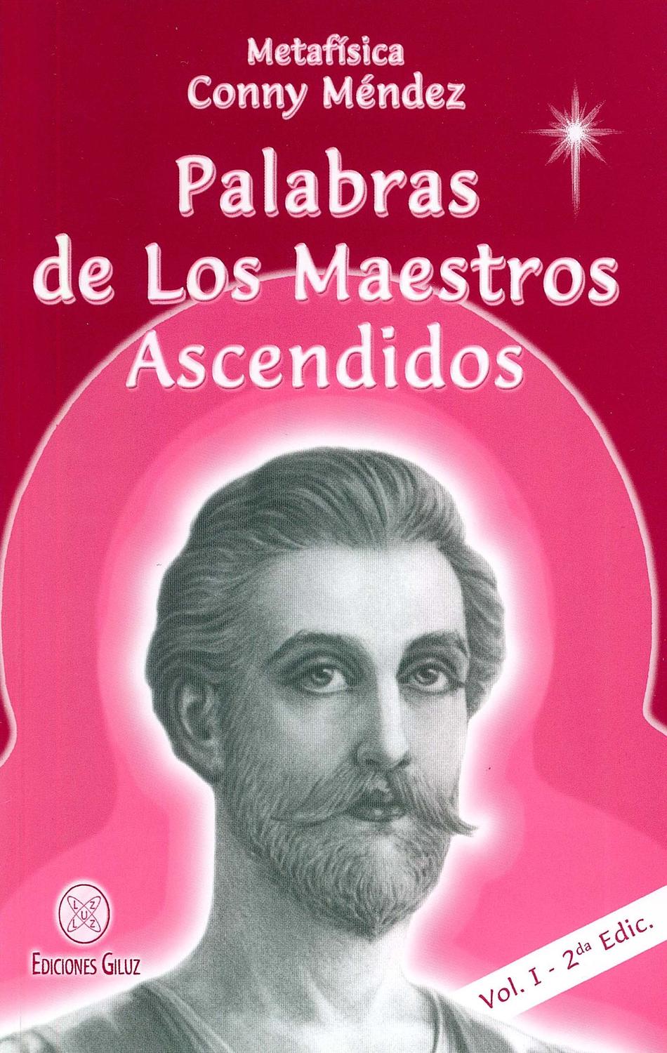 Palabras de los maestros ascendidos 1