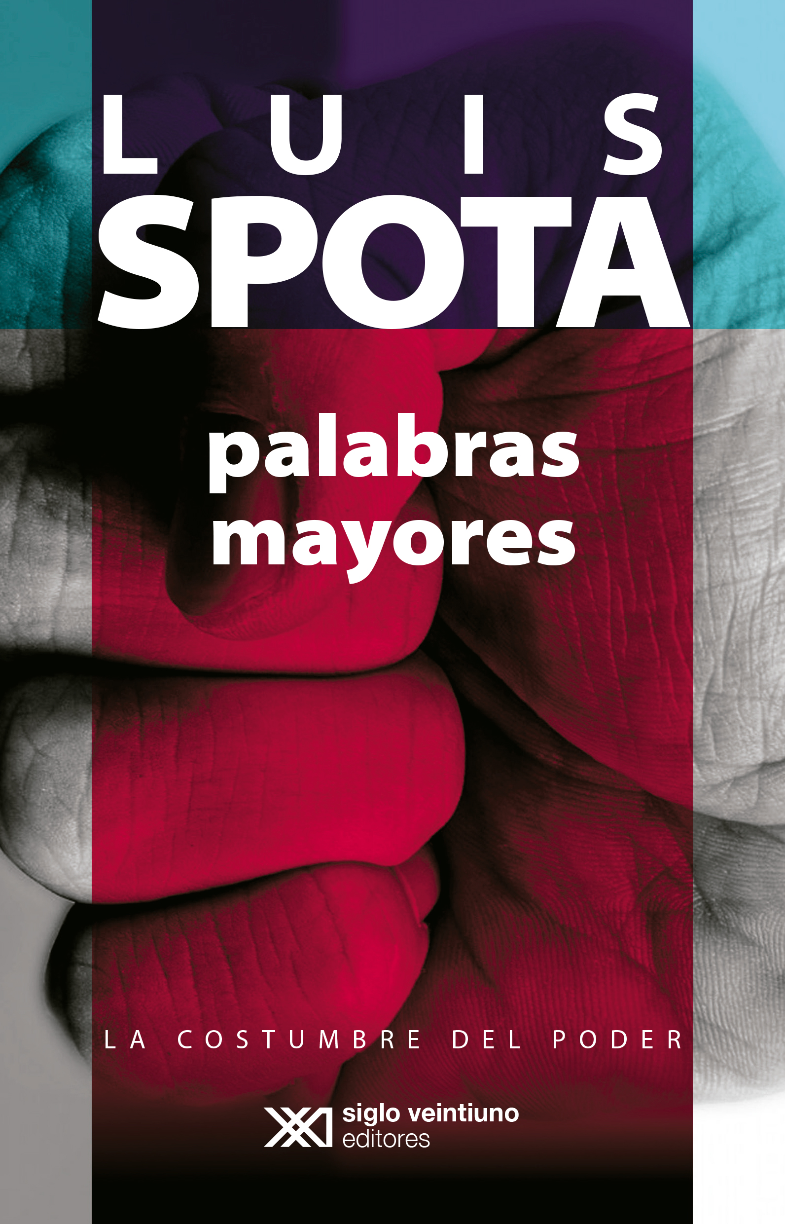 Palabras mayores