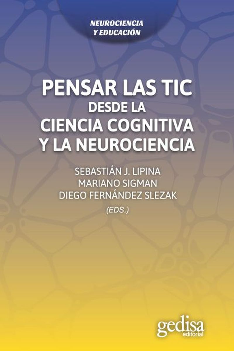 Pensar las TIC