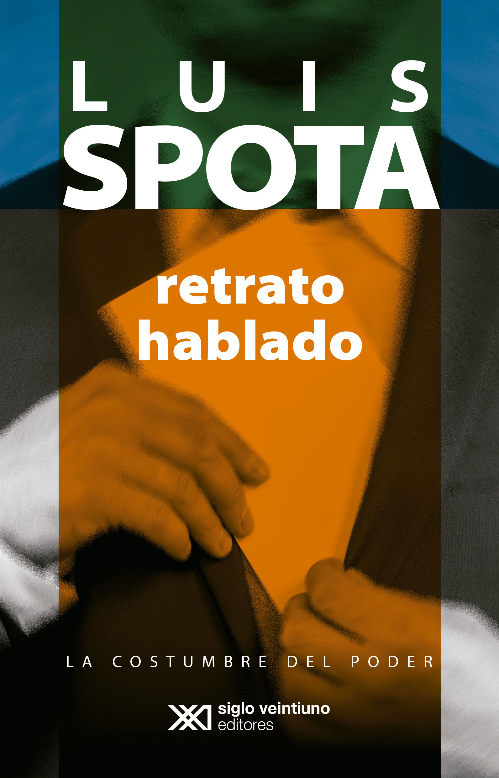 Retrato hablado (1)