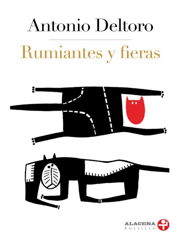 Rumiantes y fieras