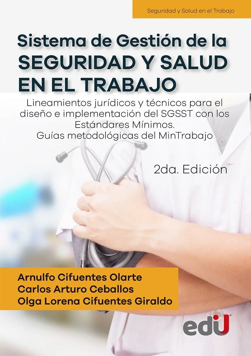 Sistema de gestión de la seguridad y salud en el trabajo