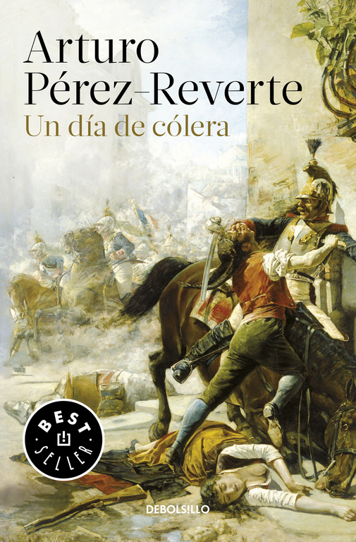 Un día de cólera