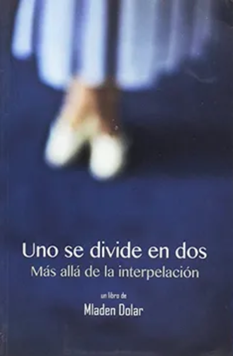 Uno se divide en dos
