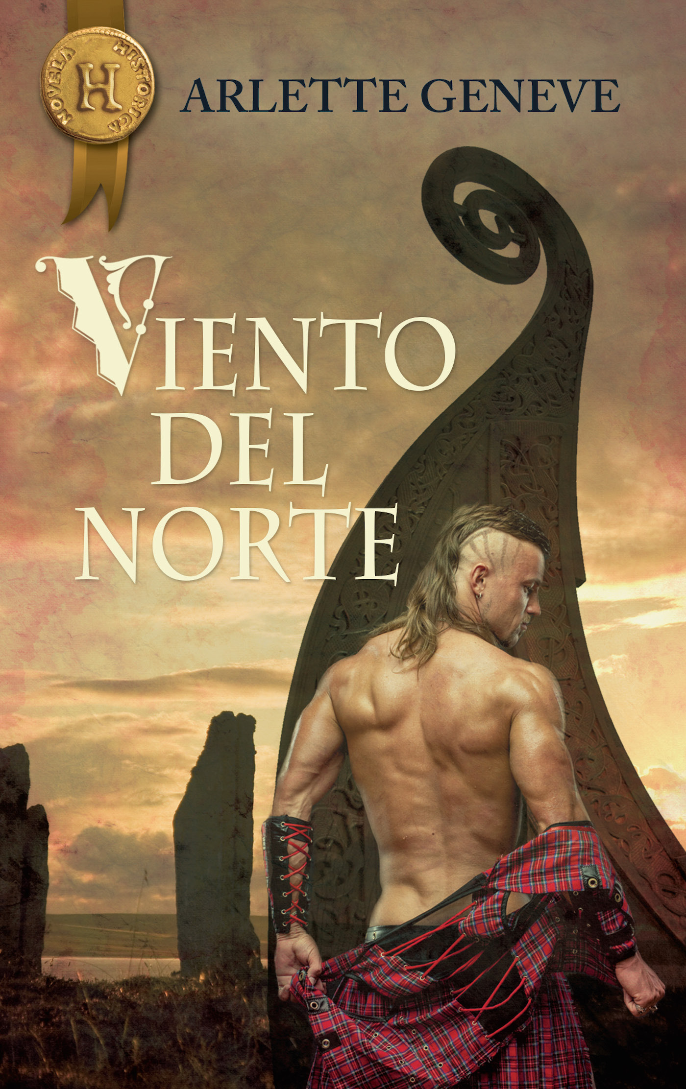 Viento del norte