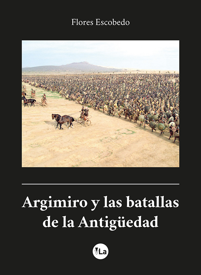 Argimiro y las batallas de la Antigüedad