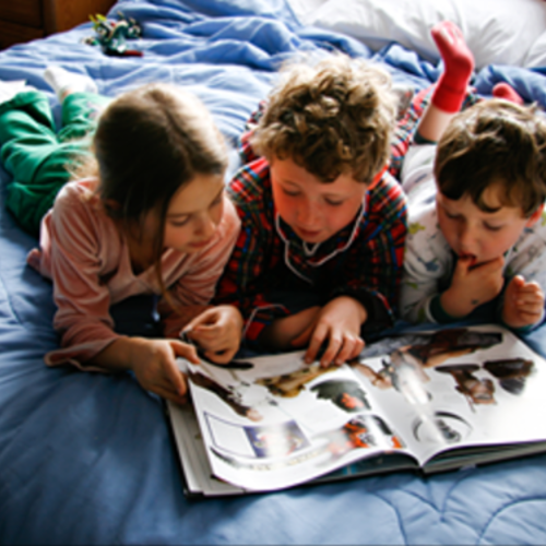 Literatura infantil