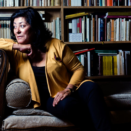 Maternidades literarias, por Almudena Grandes