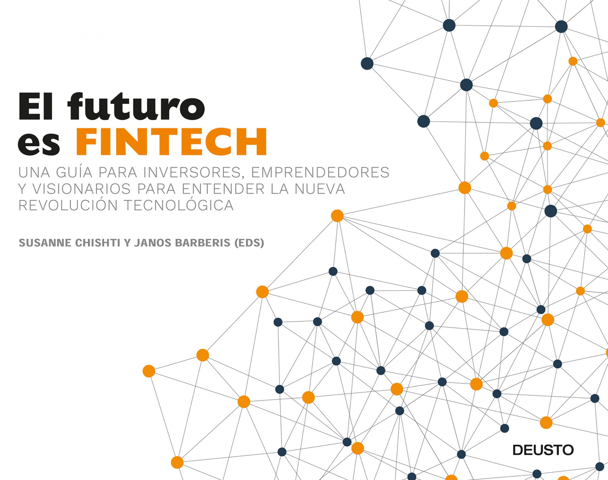 El futuro es Fintech