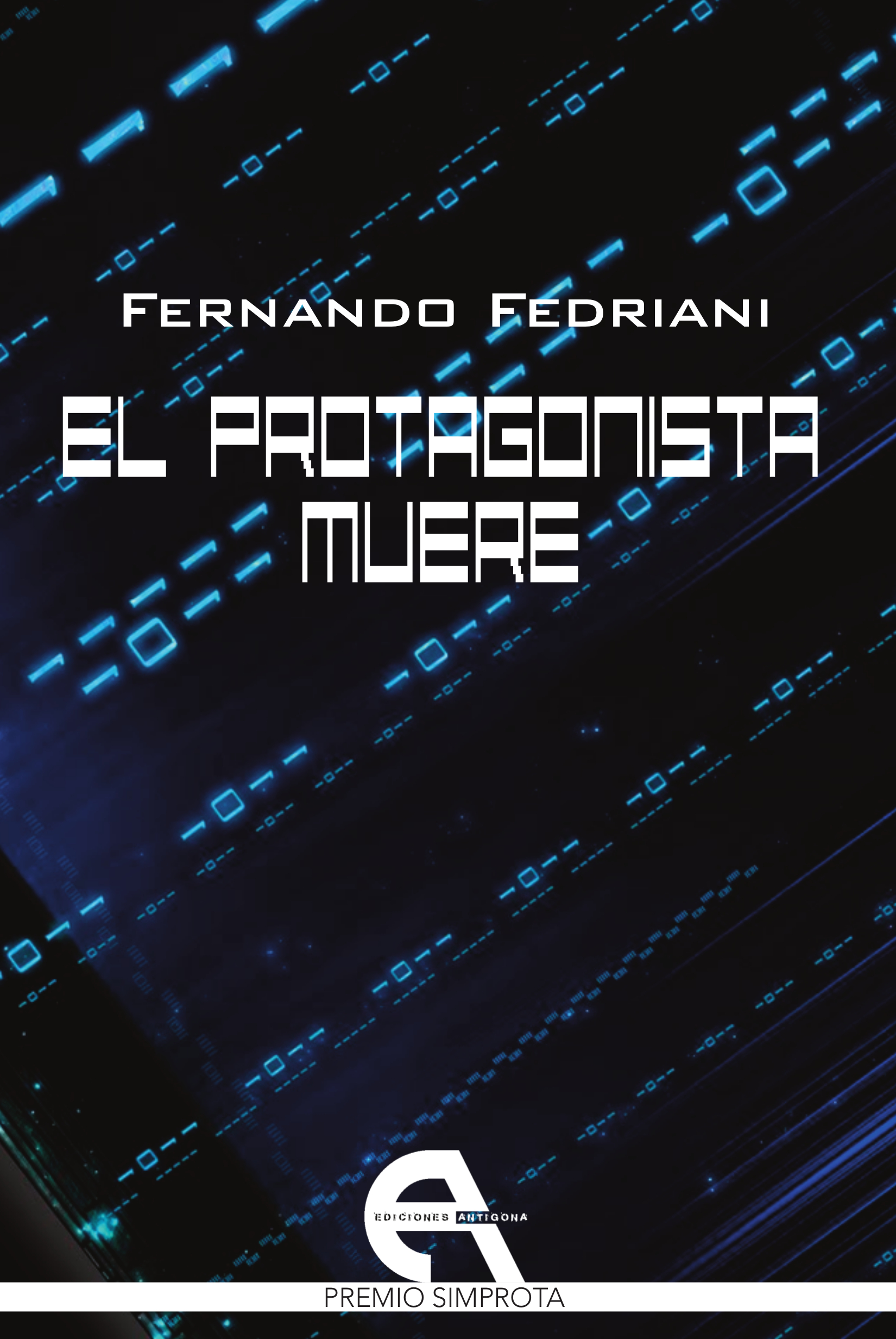 El protagonista muere