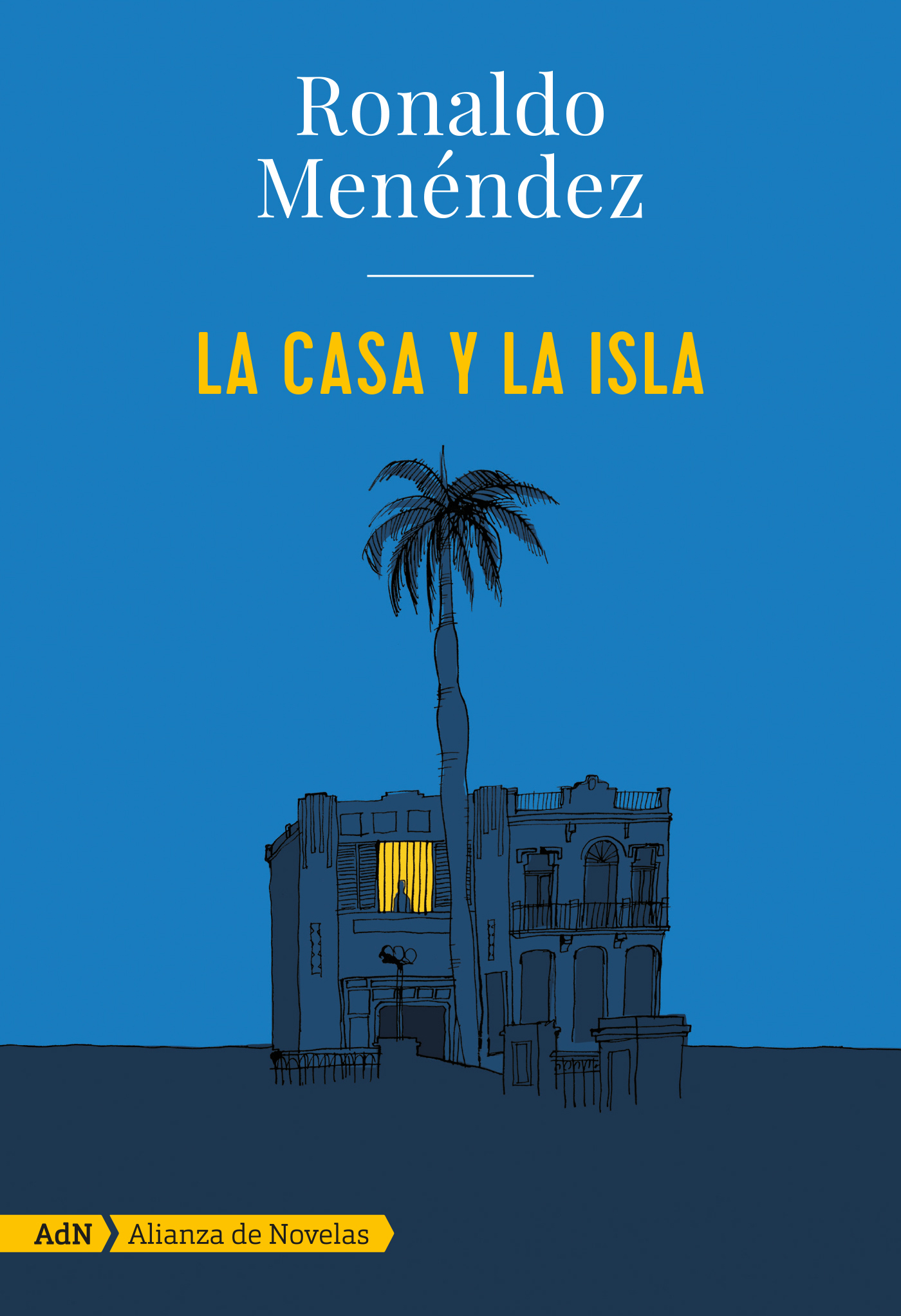 La Casa y La Isla