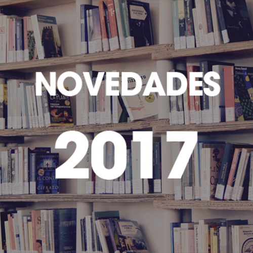 15 novedades para 2017