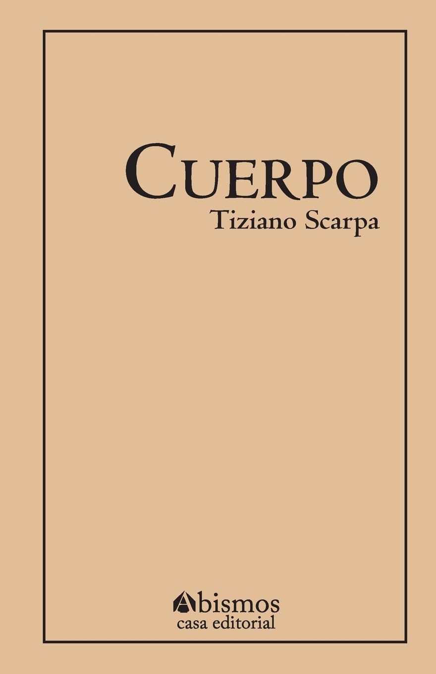 Cuerpo