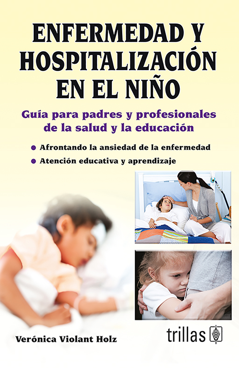 Enfermedad y hospitalización en el niño