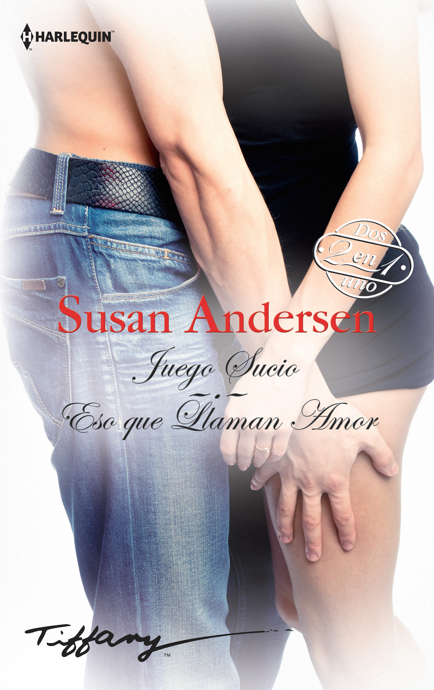 Juego sucio; Eso que llaman amor