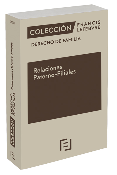 Relaciones Paterno-Filiales