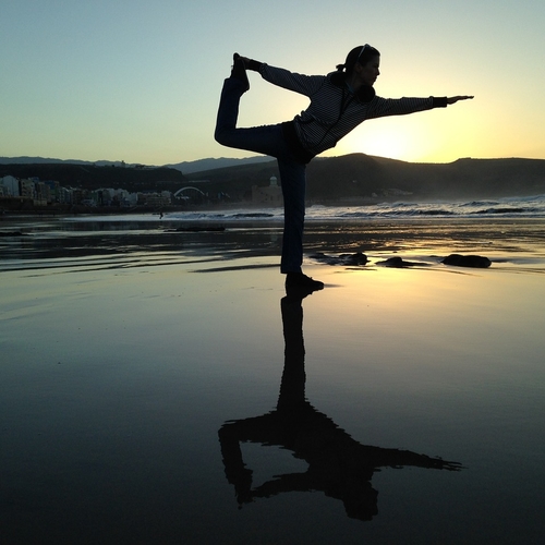 Claves para entender el yoga