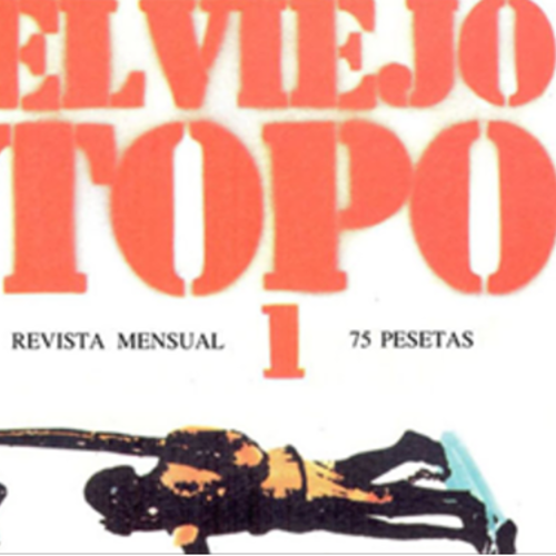 40 años de El Viejo Topo