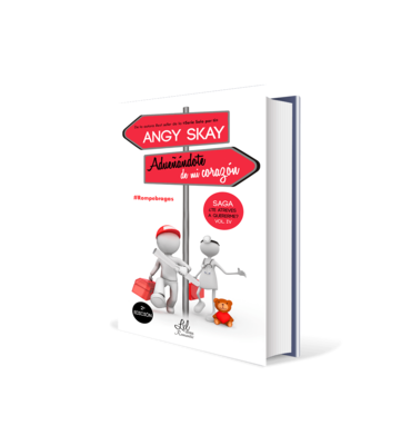 Adueñándote de mi corazón