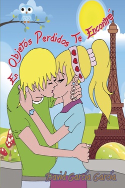 En objetos perdidos te encontré