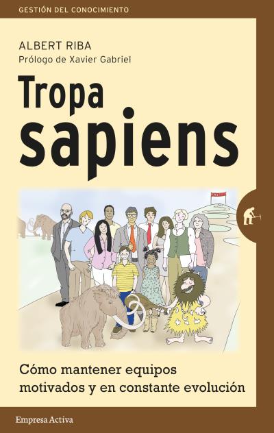 Tropa Sapiens