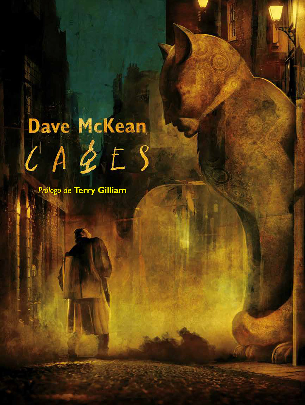 Cages: Edición 25 aniversario