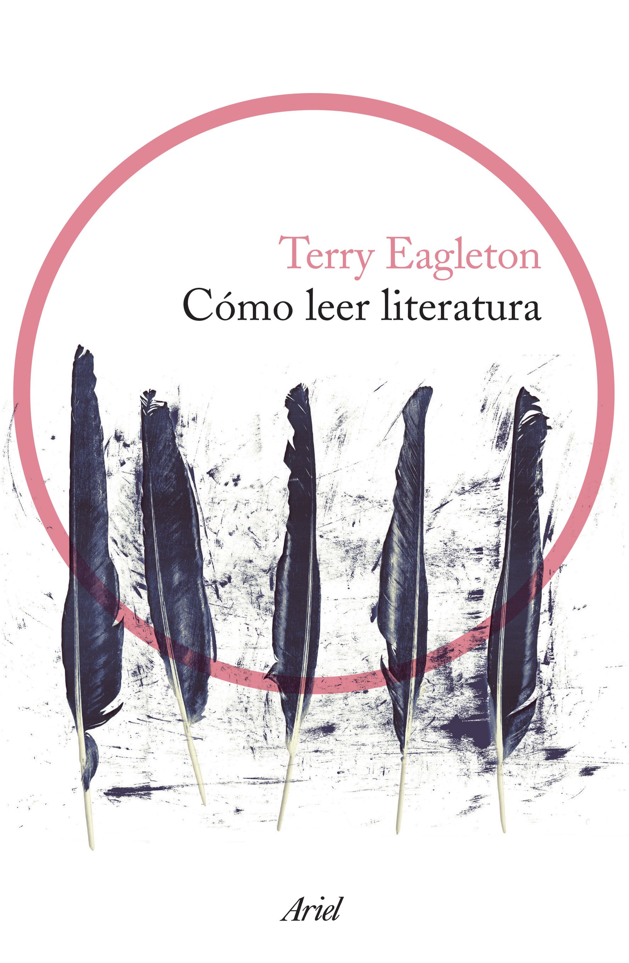 Cómo leer literatura
