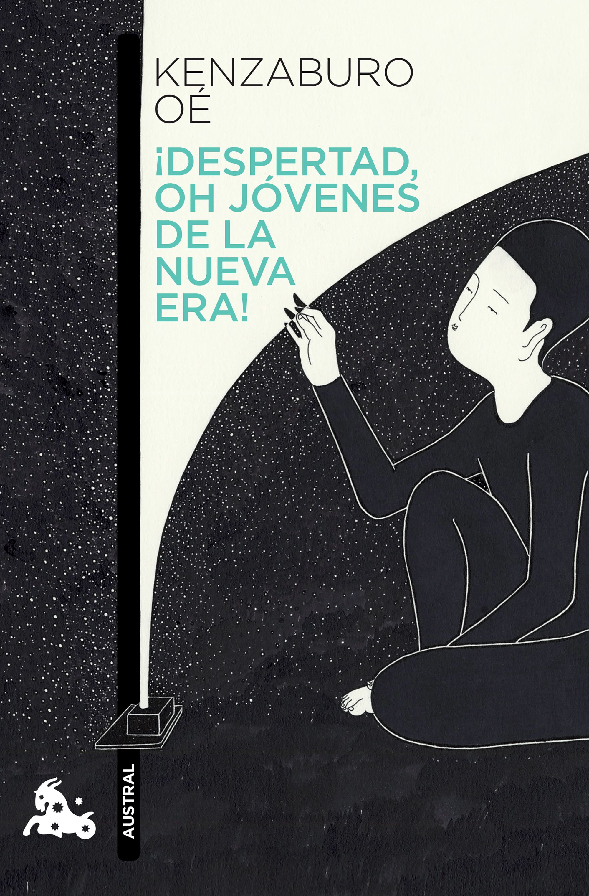 ¡Despertad, oh jóvenes de la nueva era!