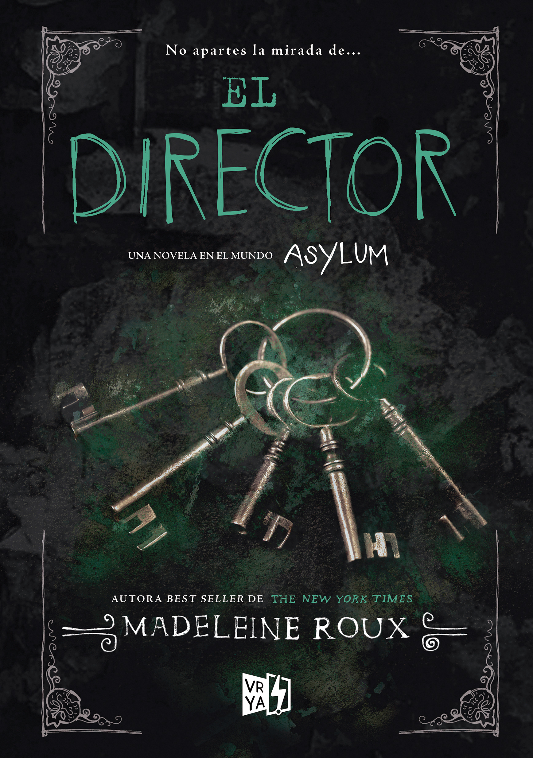 El director