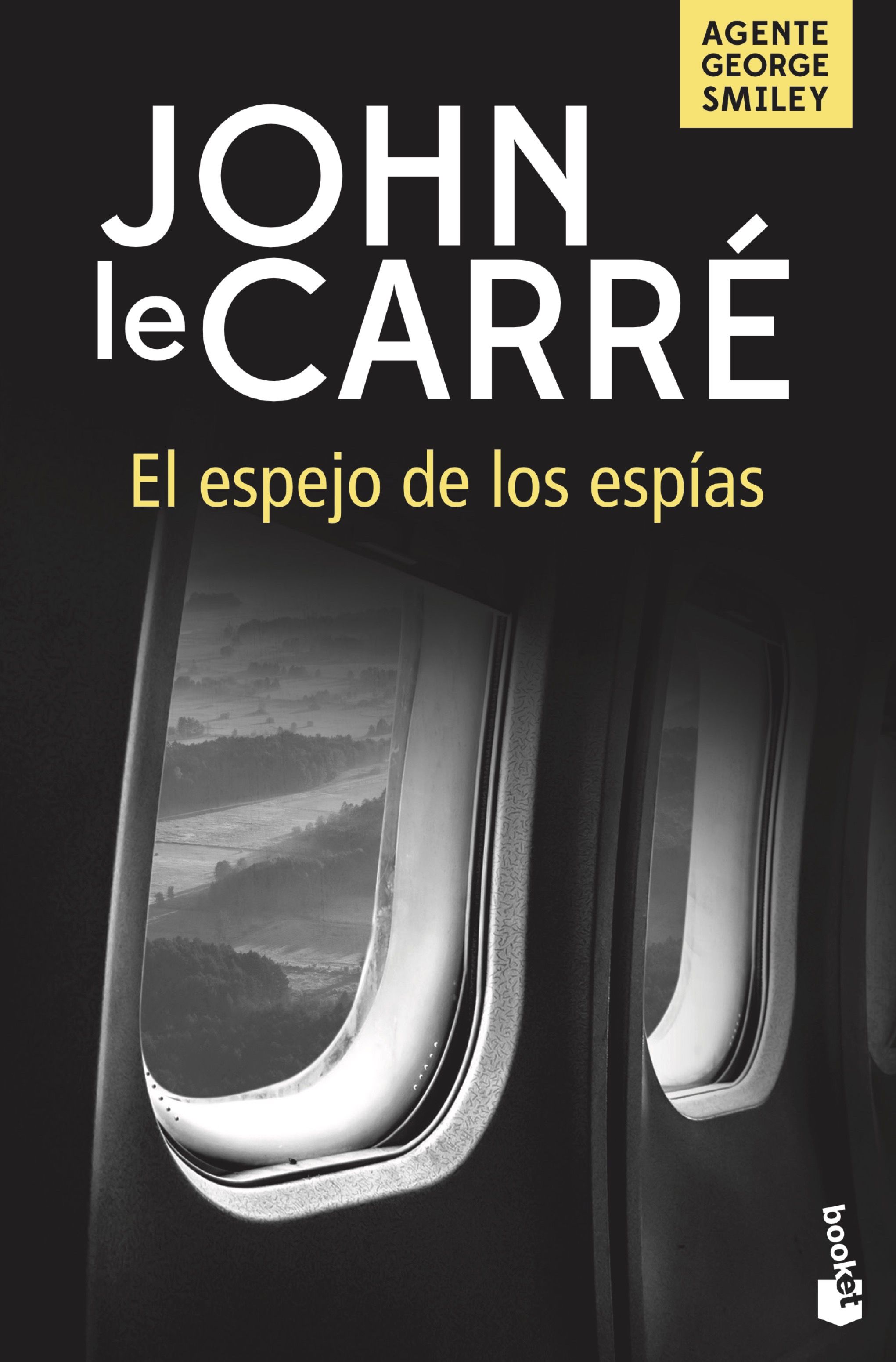 El espejo de los espías