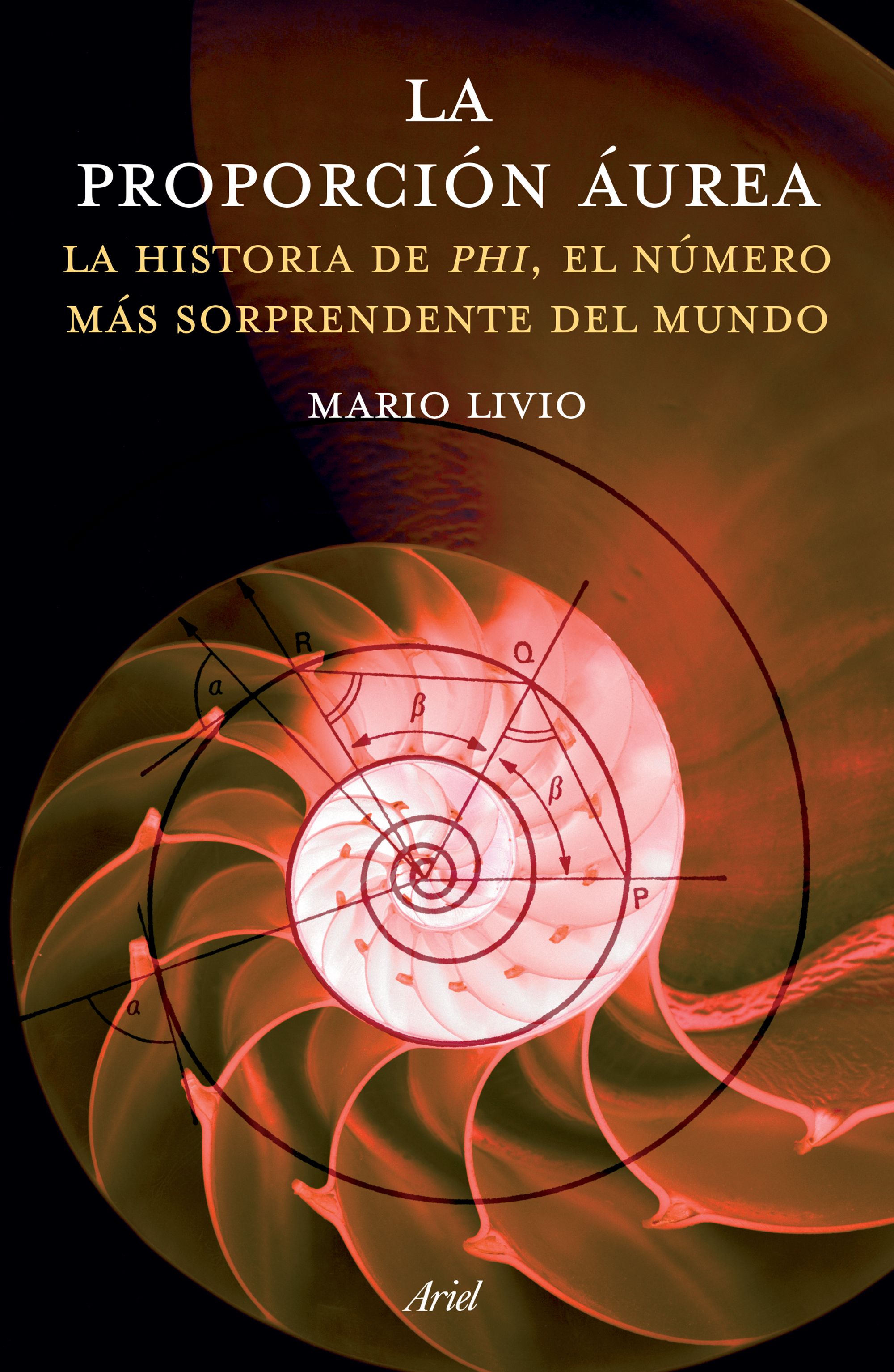 La proporción áurea