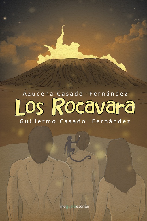 Los Rocavara