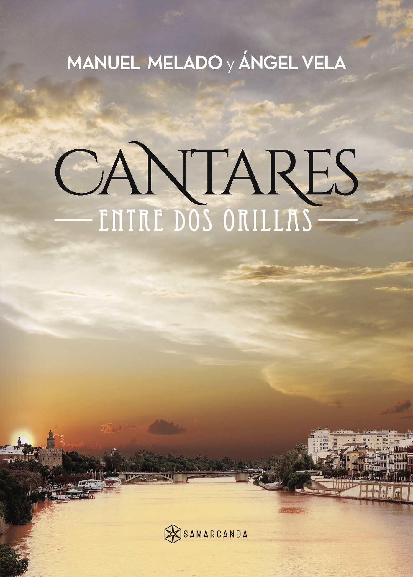 Cantares entre dos orillas