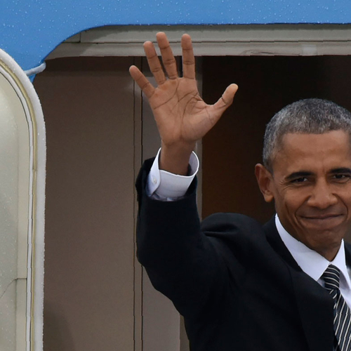 15 libros recomendados por Obama