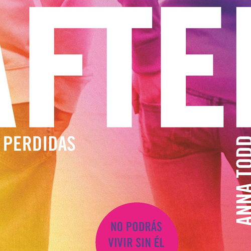 Los libros favoritos de la autora de After