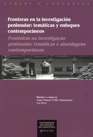 Fronteras en la investigación: temáticas y enfoques contemporáneos