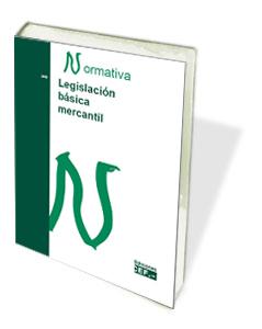 Legislación básica mercantil