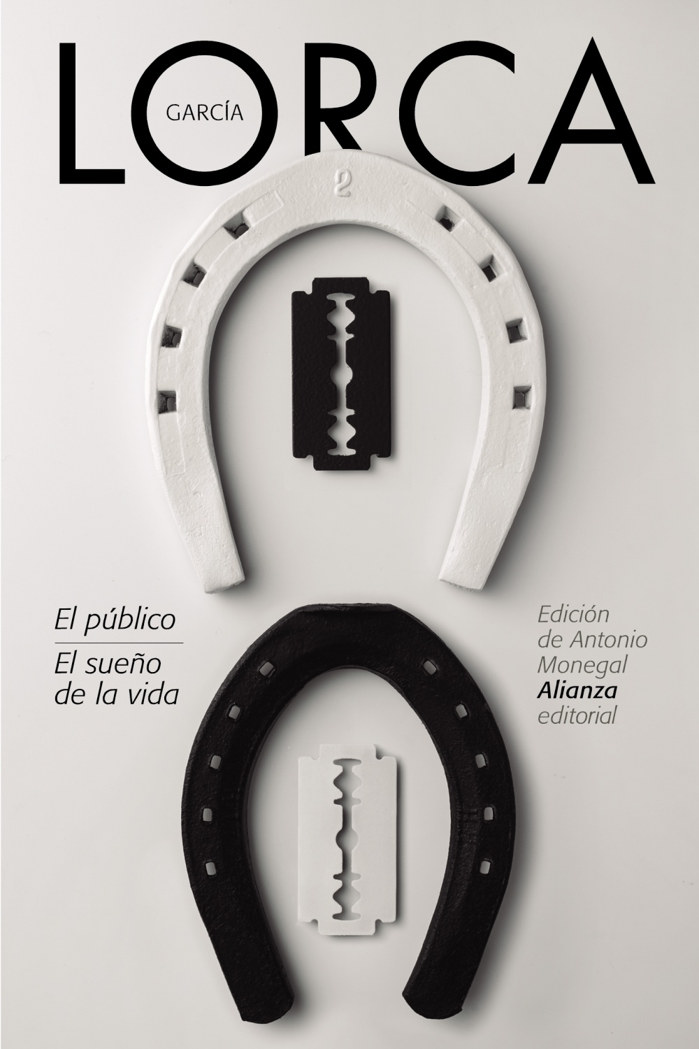 El público. El sueño de la vida