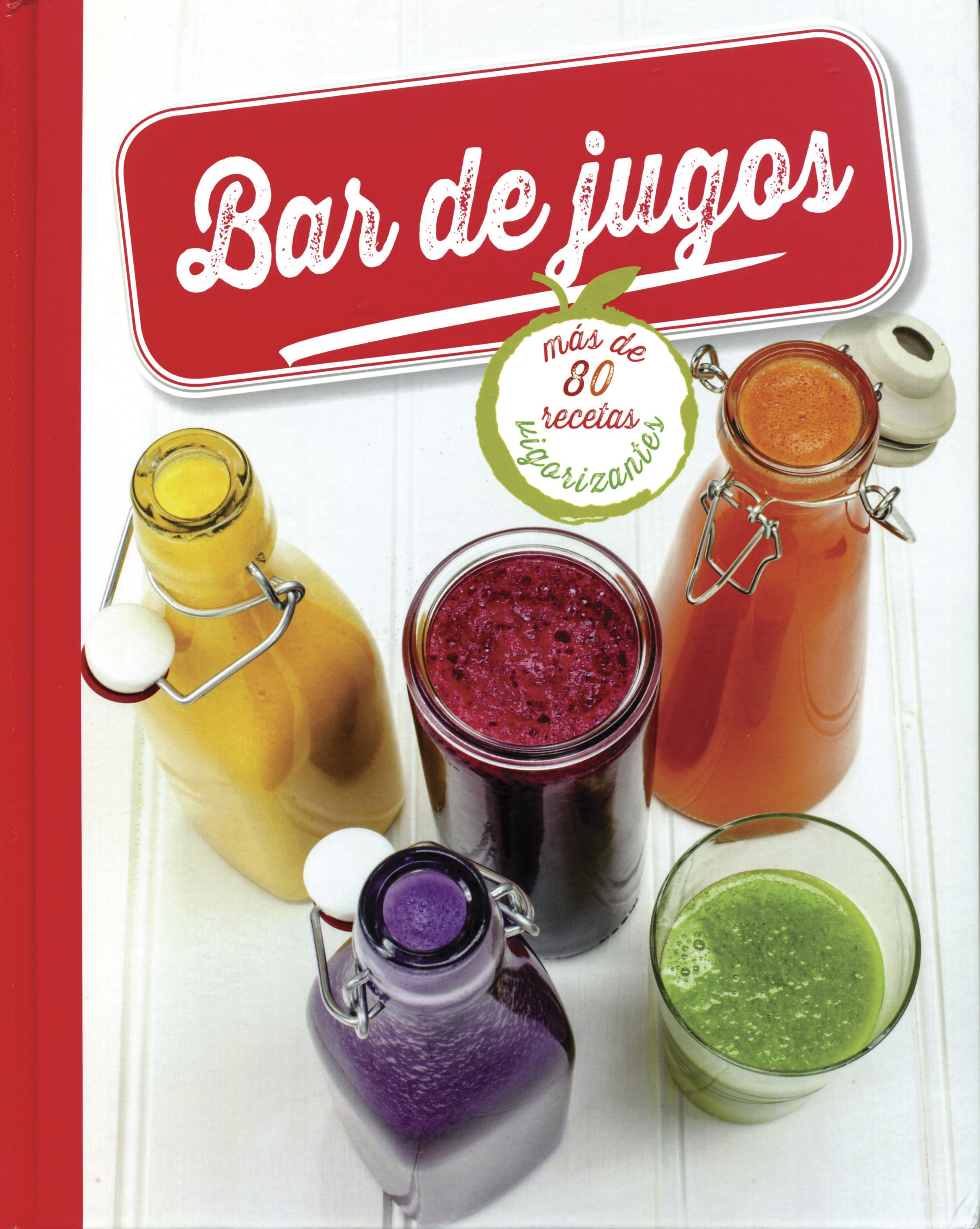 Bar De Jugos