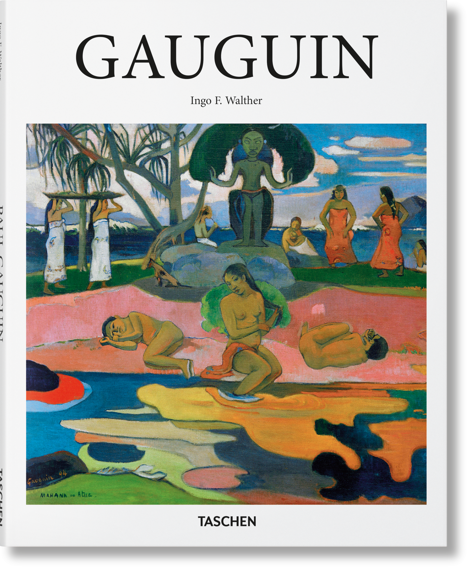 Gauguin