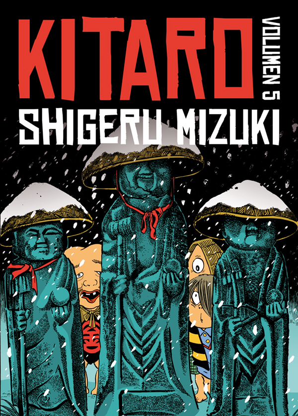 Kitaro 5