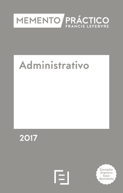 Memento Administrativo 2017 POD