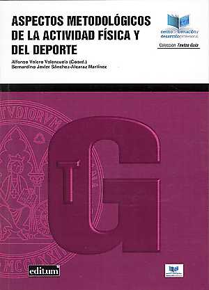Aspectos Metodológicos de la Actividad Física y del Deporte