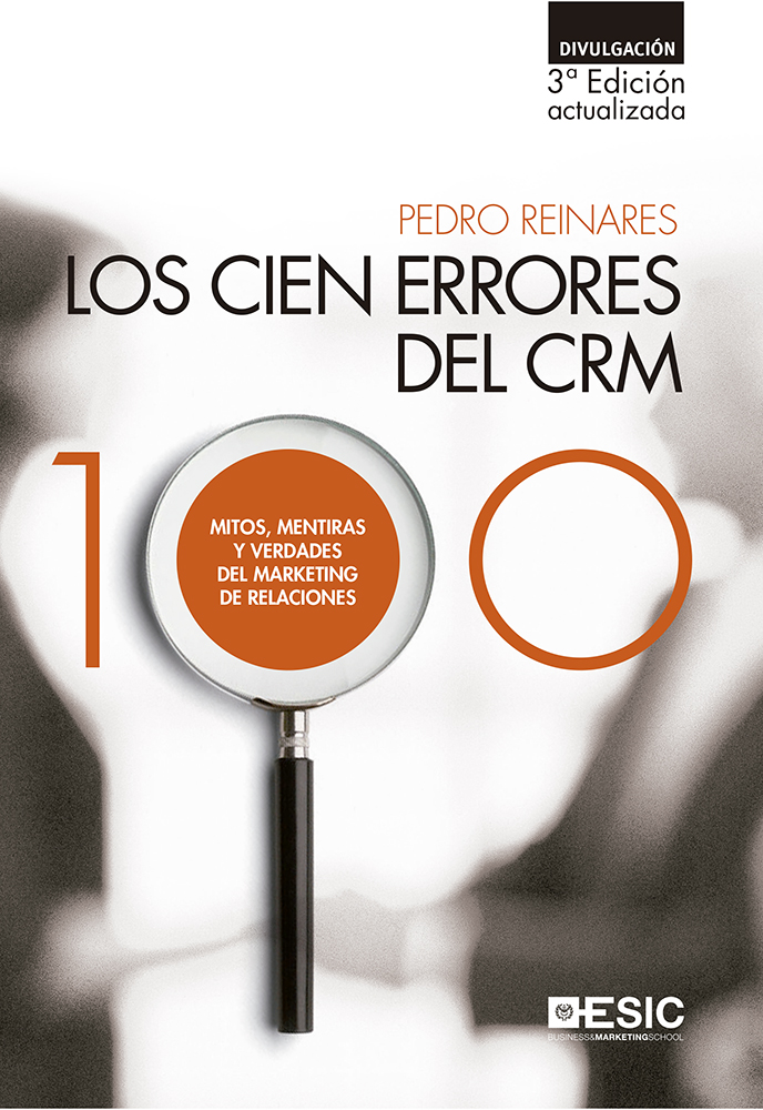 LOS CIEN ERRORES DEL CRM