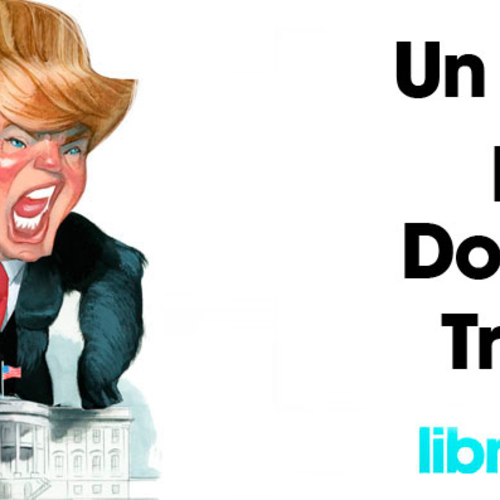 Un libro para Trump