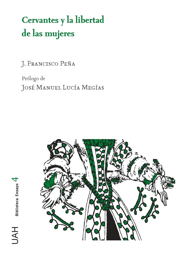 Cervantes y la libertad de las mujeres